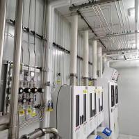 特種氣體管道工程